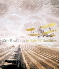 Eric ravilious 9781781300015 - eric,