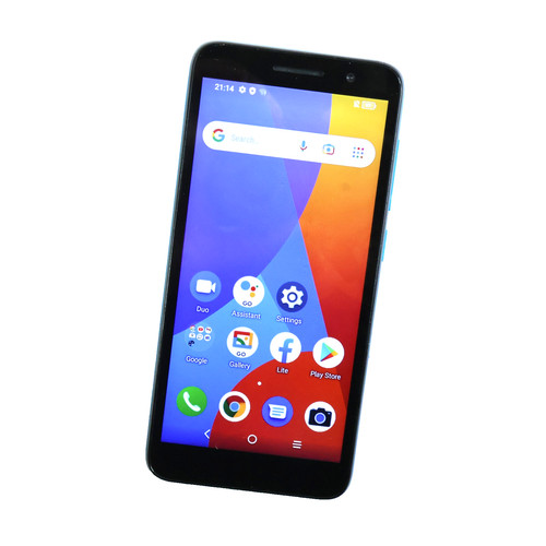 Alcatel 5033xr 16gb - 5033xr, 5mp