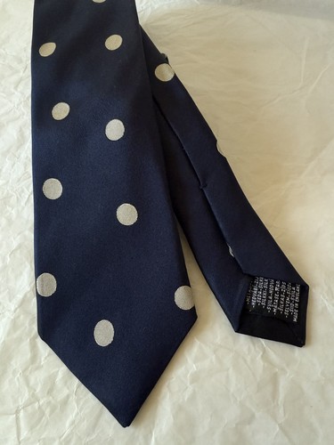 Paul smith classic silk - smith, tie