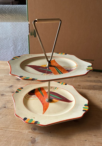Vintage crown devon - vintage,
