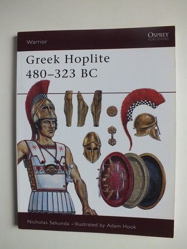Greek hoplite 480 323 - greek, 480-323