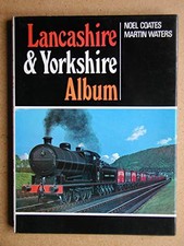 Lancashire and Yorkshire Album