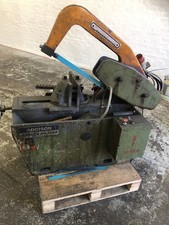 Addison Horizontal Bandsaw