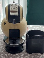 Krups Melody 3 Nescafé Dolce