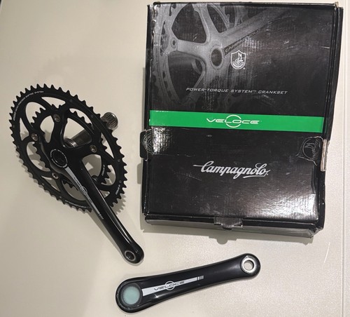 Campagnolo veloce speed - veloce, 10