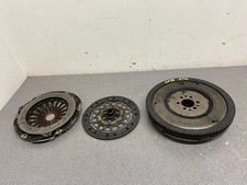 Mini Cooper S Dual Mass