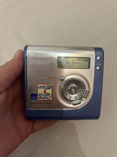 Sony walkman - walkman,
