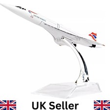 16CM Concorde British Airways