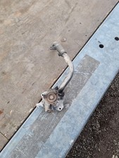 Vw T25 Waterboxer Water Pump