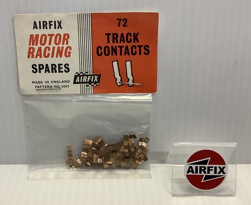 Airfix motor racing mrrc track - motor,