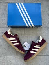 Adidas Handball Spezial ‘Maroon/Cream White’ - UK 10.5