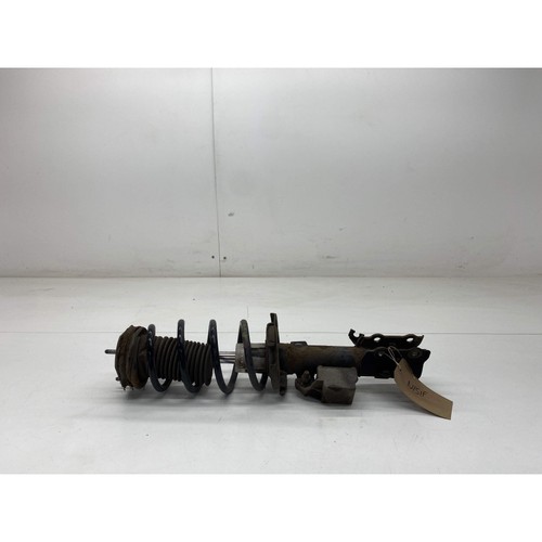 Ford fiesta shock absorber - shock,