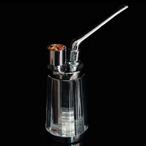 Mini small portable water bong - mini,