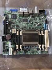 Supermicro A1SRI-2558F Intel