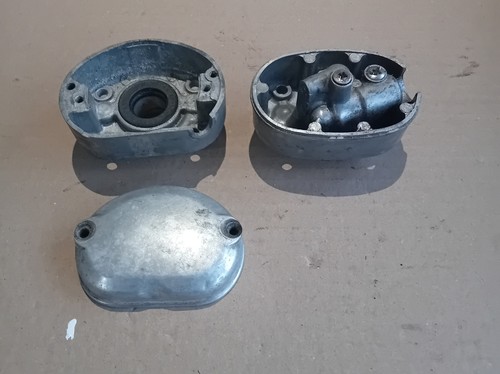 Honda cb175 cl175 cb200 pair - cb200,