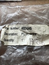 Thorn Myson Pilot Assembly