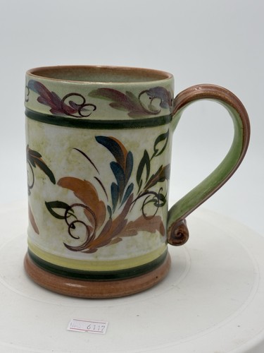 Vintage denby hand - hand, by