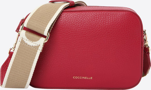 Coccinelle crossbody bag - coccinelle,