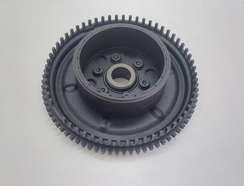 Brp sea doo trigger wheel - sea-doo,