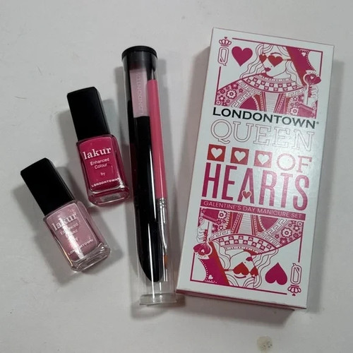 Londontown queen hearts - londontown,