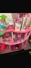Barbie Dream House Bundle