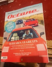 Octane Magazine October 2024