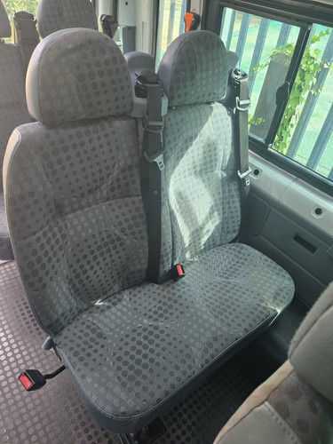 Ford transit mk7 2007 - ford, 2007-2013