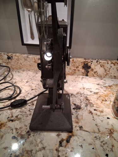 Vintage keystone model 8 - model, cc-8