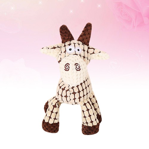 Plush donkey toys - toys, doll