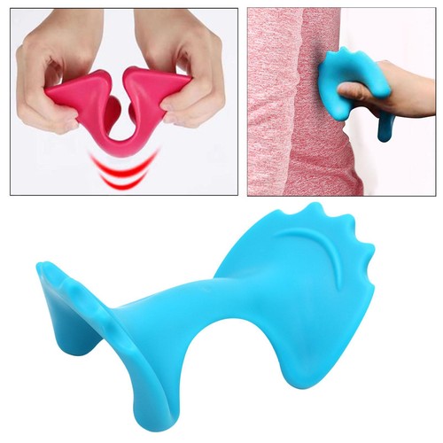 Neck and back massager - neck,