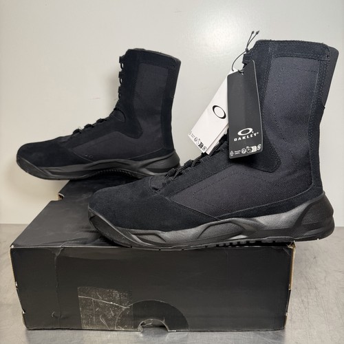 Oakley light assault black - oakley,
