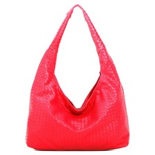 Ladies Medium Large Woven