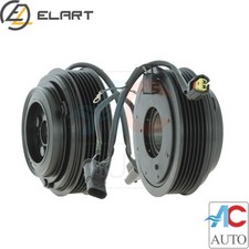 MAGNETIC CLUTCH AIR CONDITIONER COMPRESSOR AC-06SD58 FOR MERCEDES-BENZ SLK 2.1L