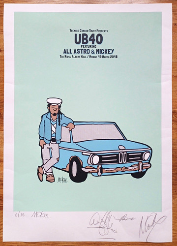 Pete mckee and - pete,