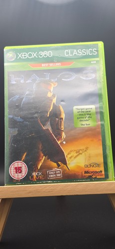 Halo xbox 360 - halo,
