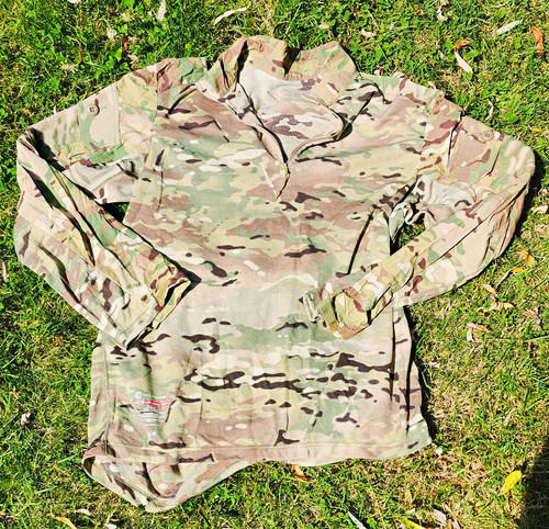 Crye precision hot weather - precision,