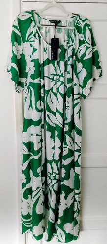 Evans plus size green - evans,