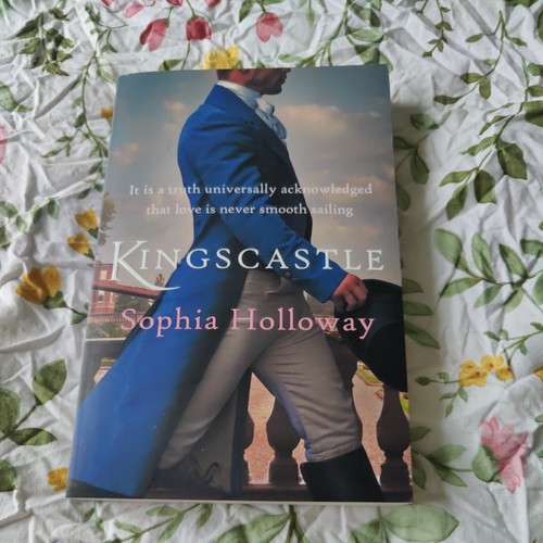 Kingscastle the must read - kingscastle, :