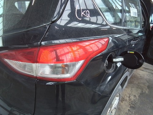 Tail light ford kuga mk2 - ford,