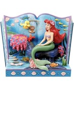 Jim Shore Disney Ariel