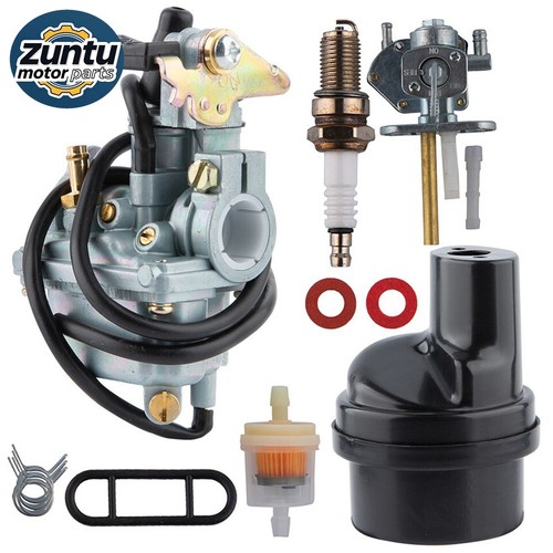 Carburetor for suzuki - carburetor,
