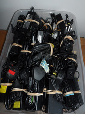 Laptop Power Supply Joblot -