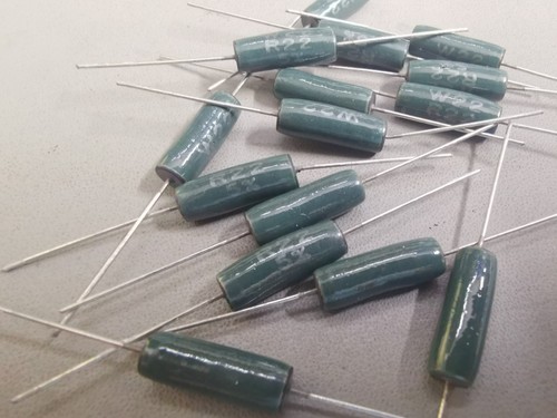 15pcs welwyn 22r w22 - 5%,