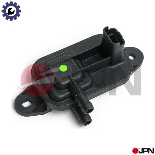 Sensor exhaust pressure - sensor,