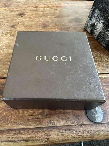 Gucci silver heart bracelet - heart,