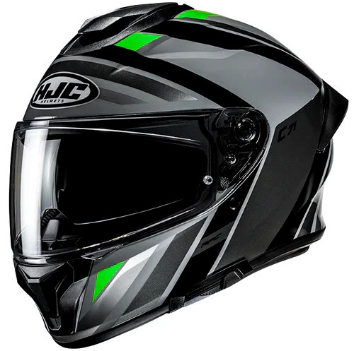 Hjc c71 faber sunshield - hjc,