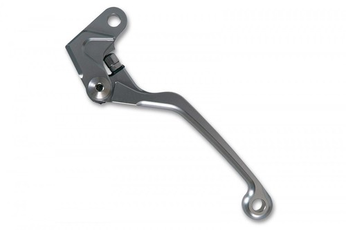 Clutch lever folding - clutch,