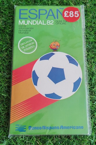 World cup 1982 tournament - world,