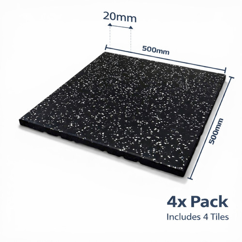 Gym rubber flooring mats heavy - flooring,