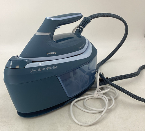 Philips perfect care steam - philips,